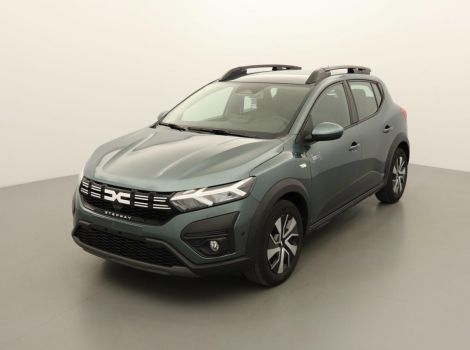 Dacia SANDERO STEPWAY EXPRESSION