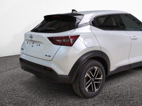 Nissan JUKE HYBRID 143 BVA N-CONNECTA AVEC SIEGES CHAUFFANTS ET VOLANT CHAUFFANT