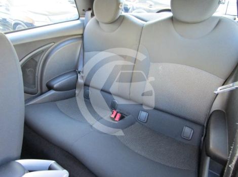 Mini MINI 95 CH SERIE ONE PK SALT BVA AVEC CLIMATISATION AUTOMATIQUE ET RADAR DE RECUL