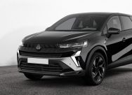 Renault SYMBIOZ E-TECH FULL HYBRID 160 CH BVA ESPRIT ALPINE AVEC HAYON MAINS LIBRES