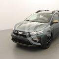 Dacia SANDERO STEPWAY EXTREME+