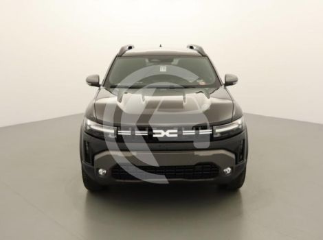 Dacia DUSTER JOURNEY