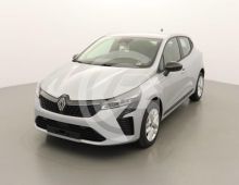 Renault CLIO 5 EVOLUTION