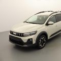 Dacia JOGGER 7PL JOURNEY