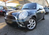 Mini MINI 95 CH SERIE ONE PK SALT BVA AVEC CLIMATISATION AUTOMATIQUE ET RADAR DE RECUL