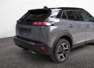 Peugeot 2008 HYBRID 145 BVA E-DCS6 GT AVEC PACK DRIVE ASSIST PLUS