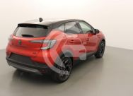 Renault CAPTUR 4 ESPRIT ALPINE