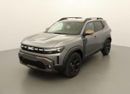 Dacia DUSTER EXTREME +