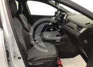 Renault CAPTUR 4 TECHNO
