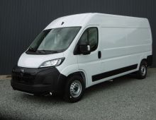 Peugeot BOXER FGN 3.5T HEAVY L3H2 PRO EXCLUSIVE