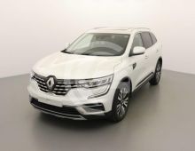 Renault KOLEOS INITIALE PARIS