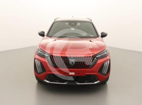 Peugeot 2008 HYBRID 145 GT