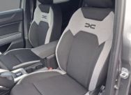 Dacia DUSTER NOUVEAU 4X4 HYBRID-G 150 CH JOURNEY AVEC PACK COLD ET PACK CITY