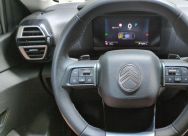 Citroën C4 HYBRIDE 145 CH BVA E-DCS6 PLUS AVEC CAMERA DE RECUL ET NAVI
