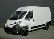Citroën JUMPER FT 35 L2H2 VAN