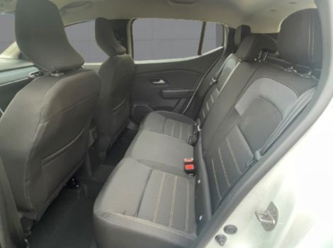 Dacia SANDERO STEPWAY ECO G 120 CH EXPRESSION AVEC CLIMATISATION AUTOMATIQUE ET SIEGES CHAUFFANTS