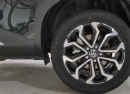 Toyota YARIS CROSS HYBRIDE 130H 2WD BVA DESIGN SUREQUIPE (RADARS AV-AR, SIÈGES CHAUFFANTS, ANGLES MORTS)