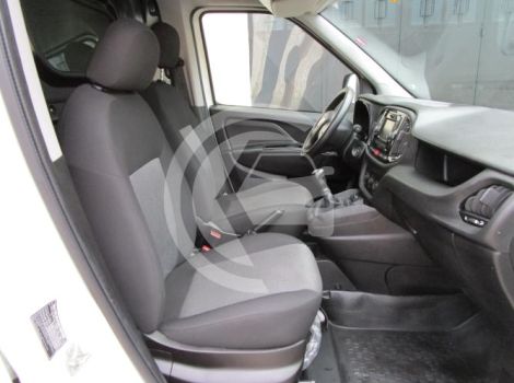 Fiat DOBLO CARGO 1.3 MJT 95 CH CH1 LOUNGE AVEC CLIM