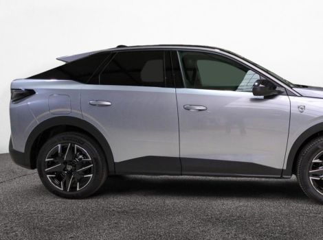 Peugeot 3008 HYBRID 145 BVA E-DCS6 GT AVEC TOIT PANO ET PACK 360 VISION & DRIVE ASSIST