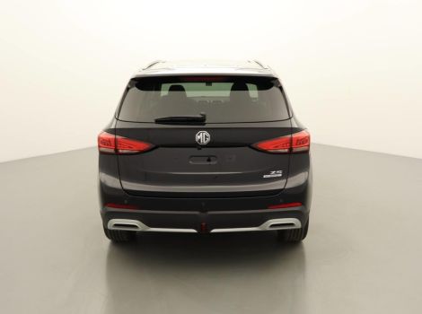 MG ZS LUXURY PACK PANO