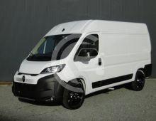 Citroën JUMPER FT 35 L2H2 VAN