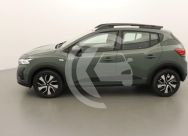 Dacia SANDERO STEPWAY EXPRESSION