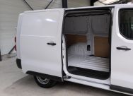 Citroën JUMPY FOURGON XL DIESEL 150 CH AUTOMAT 3PL AVEC PACK CAMERA ET FULL LED