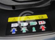 Fiat 500 NOUVELLE 118 CH ICON ÉLECTRIQUE 87 KW BERLINE AUTONOMIE 322 KM