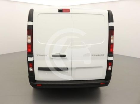 Renault TRAFIC L2H1 3TO ADVANCE