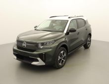 Citroën C3 AIRCROSS MAX