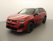 Citroën C5 AIRCROSS PLUS
