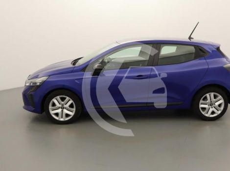 Renault CLIO 5 EVOLUTION