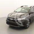 Dacia SANDERO STEPWAY EXPRESSION