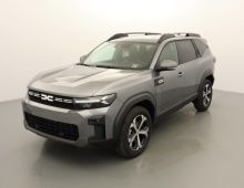 Dacia BIGSTER JOURNEY