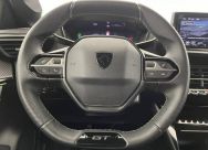 Peugeot 208 PURETECH 100 S&S BVM6 GT