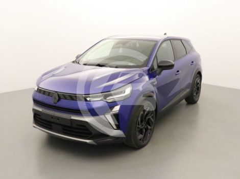 Renault SYMBIOZ ESPRIT ALPINE