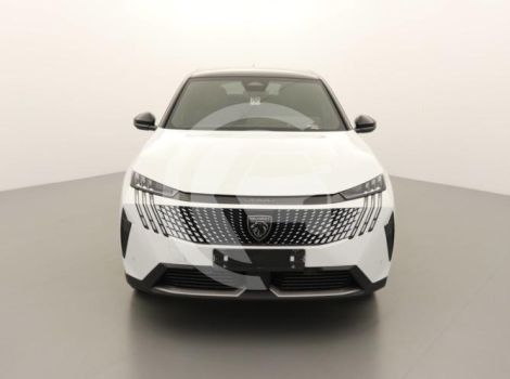 Peugeot 3008 PHASE 4 GT