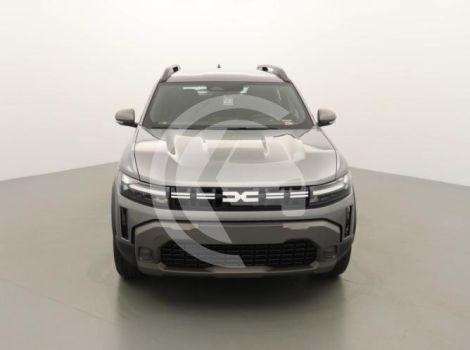 Dacia DUSTER EXPRESSION