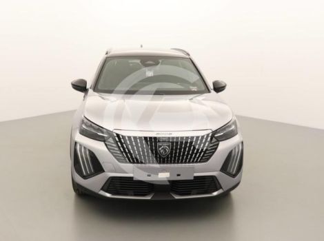 Peugeot 2008 HYBRID 145 GT