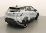 Renault CAPTUR 4 TECHNO