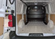 Citroën JUMPY FOURGON XL DIESEL 150 CH AUTOMAT AVEC PACK CHANTIER ET PACK CONNECTIVITE ET MODUWORK