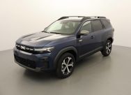 Dacia BIGSTER JOURNEY