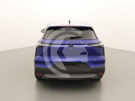 Renault SYMBIOZ ESPRIT ALPINE