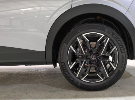 Peugeot 5008 HYBRID 145 BVA E-DCS6 7PL GT