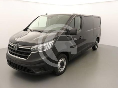 Renault TRAFIC L2H1 ADVANCE