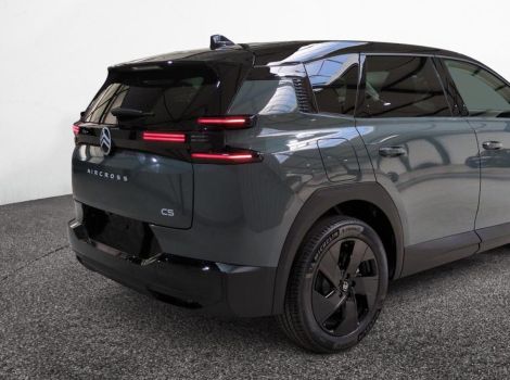 Citroën C5 AIRCROSS NOUVEAU HYBRIDE 145 CH BVA E-DCS6 MAX AVEC TOIT PANO