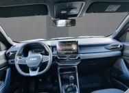 Dacia DUSTER NOUVEAU 4X2 ECO-G 100 CH JOURNEY AVEC ACCES MAIN LIBRE PACK COLD ET PACK CITY
