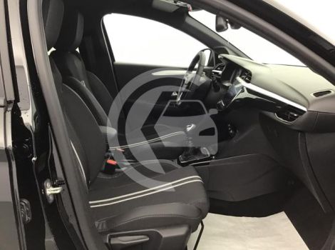 Opel CORSA GS