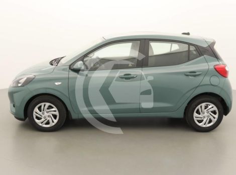 Hyundai I10 NG SELECT