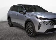 Peugeot 5008 HYBRID 145 CH BVA E-DCS6 7PL GT